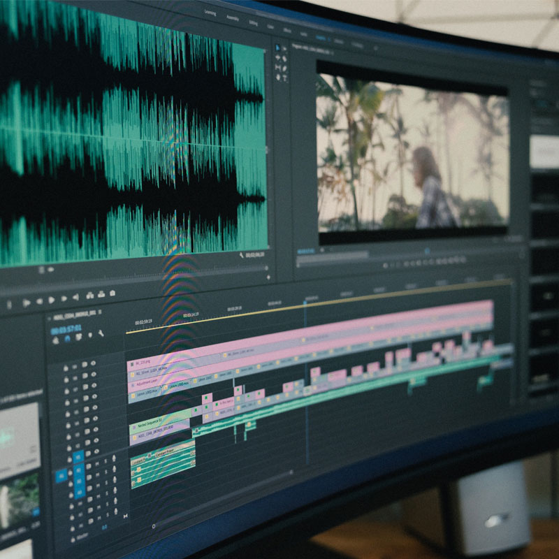 4k cinematic weddings