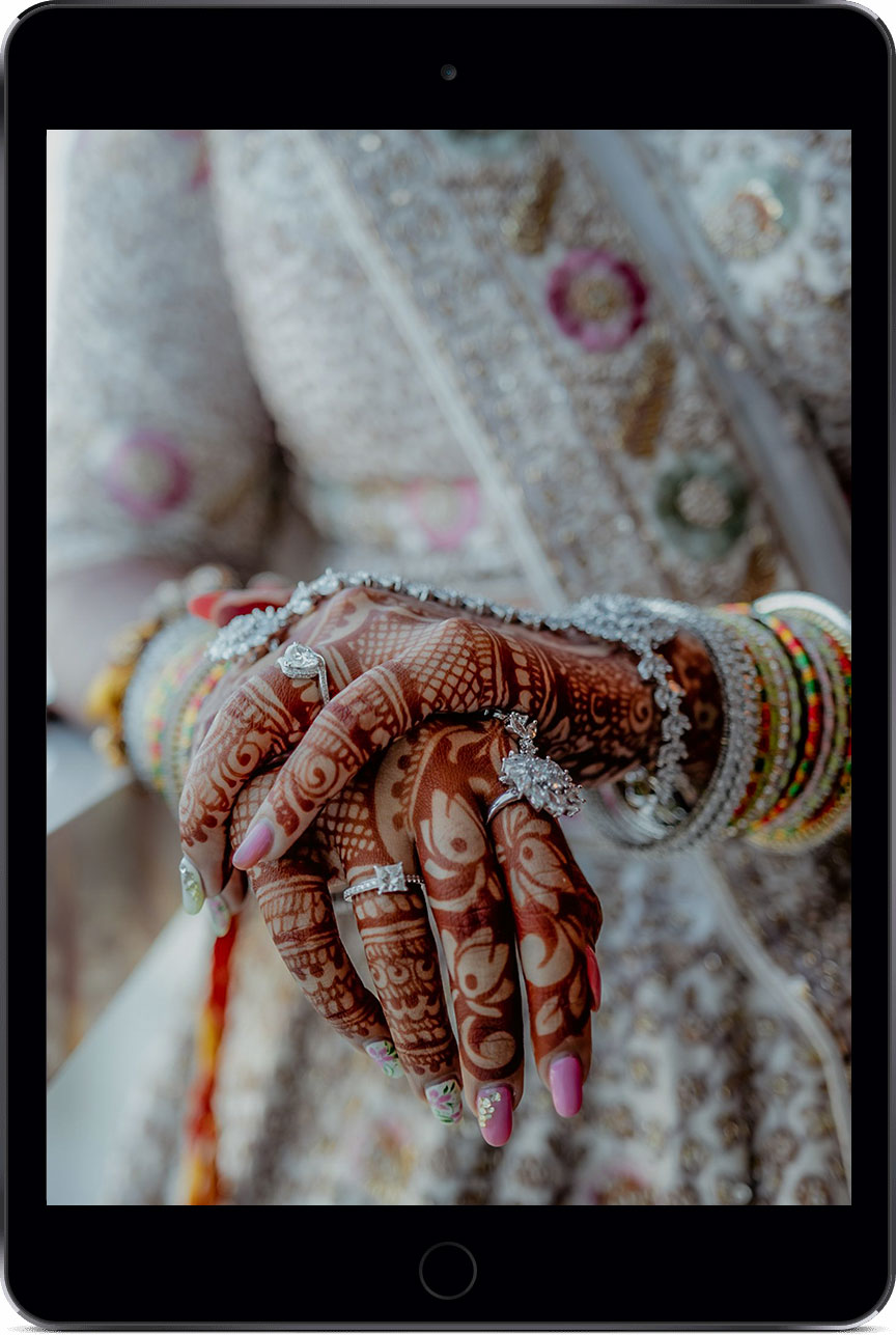 4k cinematic weddings