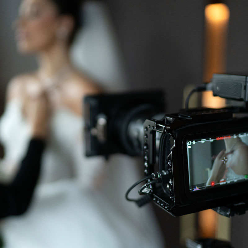 4k cinematic weddings