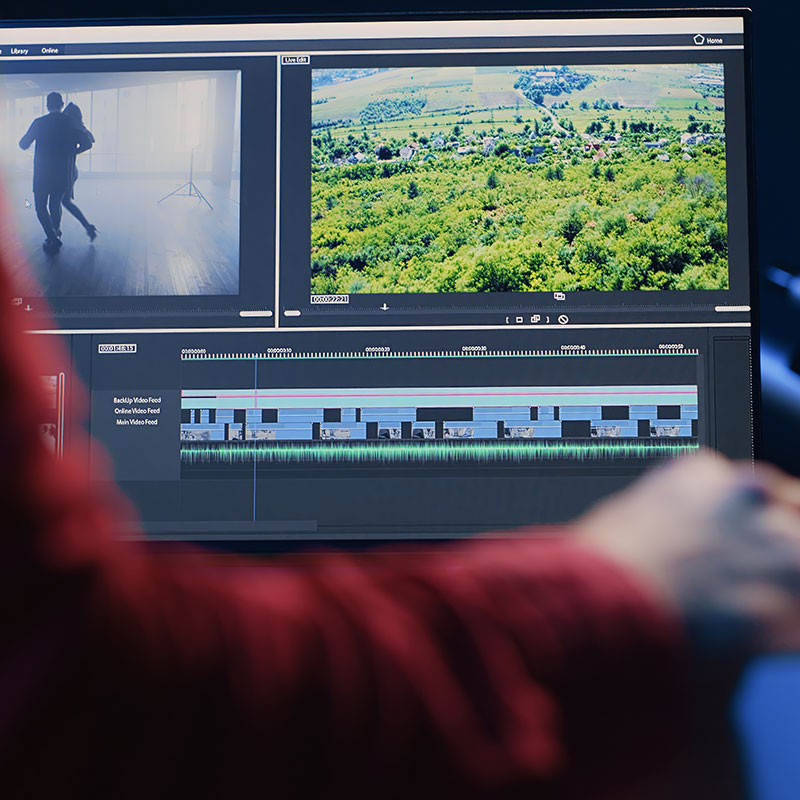 4k cinematic weddings